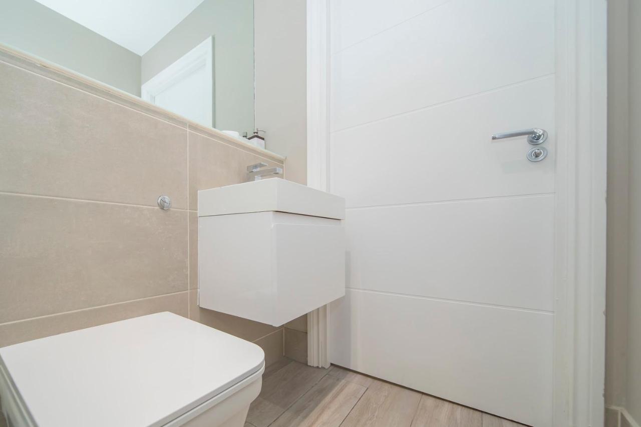 Flash Sales Offer - Any Week Day No Minimum Night Restrictions Brighton City Centre Seafront 1 Bedroom Flat Bn1Gre38 Екстериор снимка