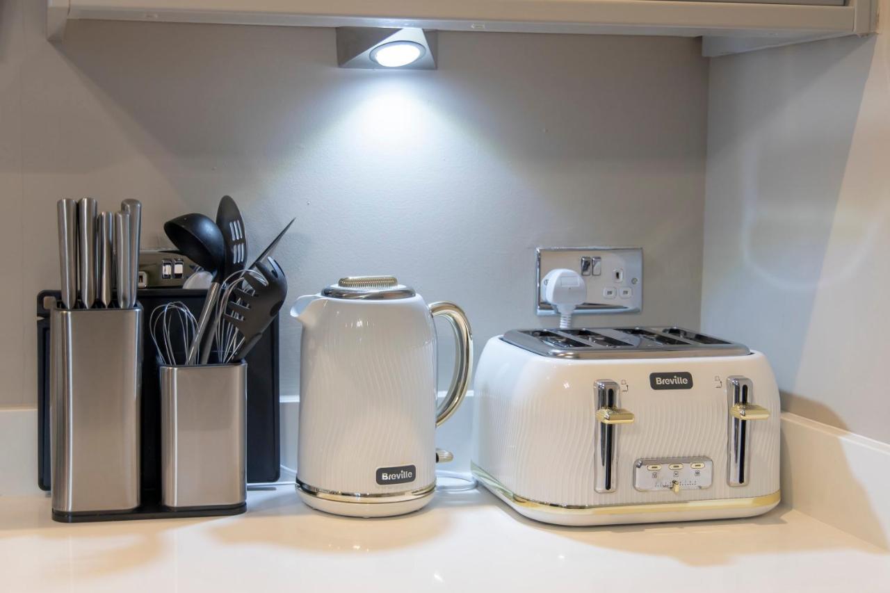 Flash Sales Offer - Any Week Day No Minimum Night Restrictions Brighton City Centre Seafront 1 Bedroom Flat Bn1Gre38 Екстериор снимка