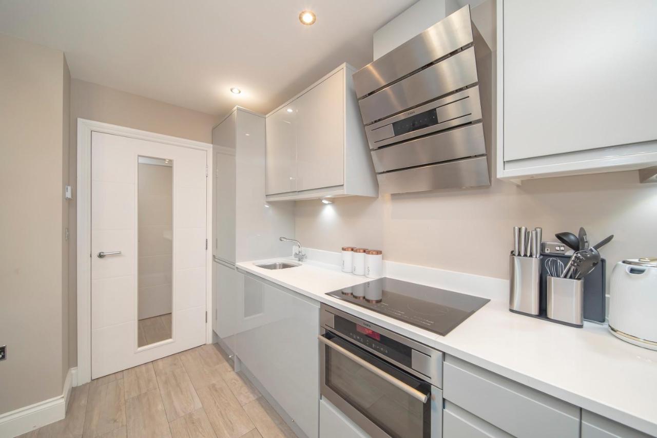 Flash Sales Offer - Any Week Day No Minimum Night Restrictions Brighton City Centre Seafront 1 Bedroom Flat Bn1Gre38 Екстериор снимка