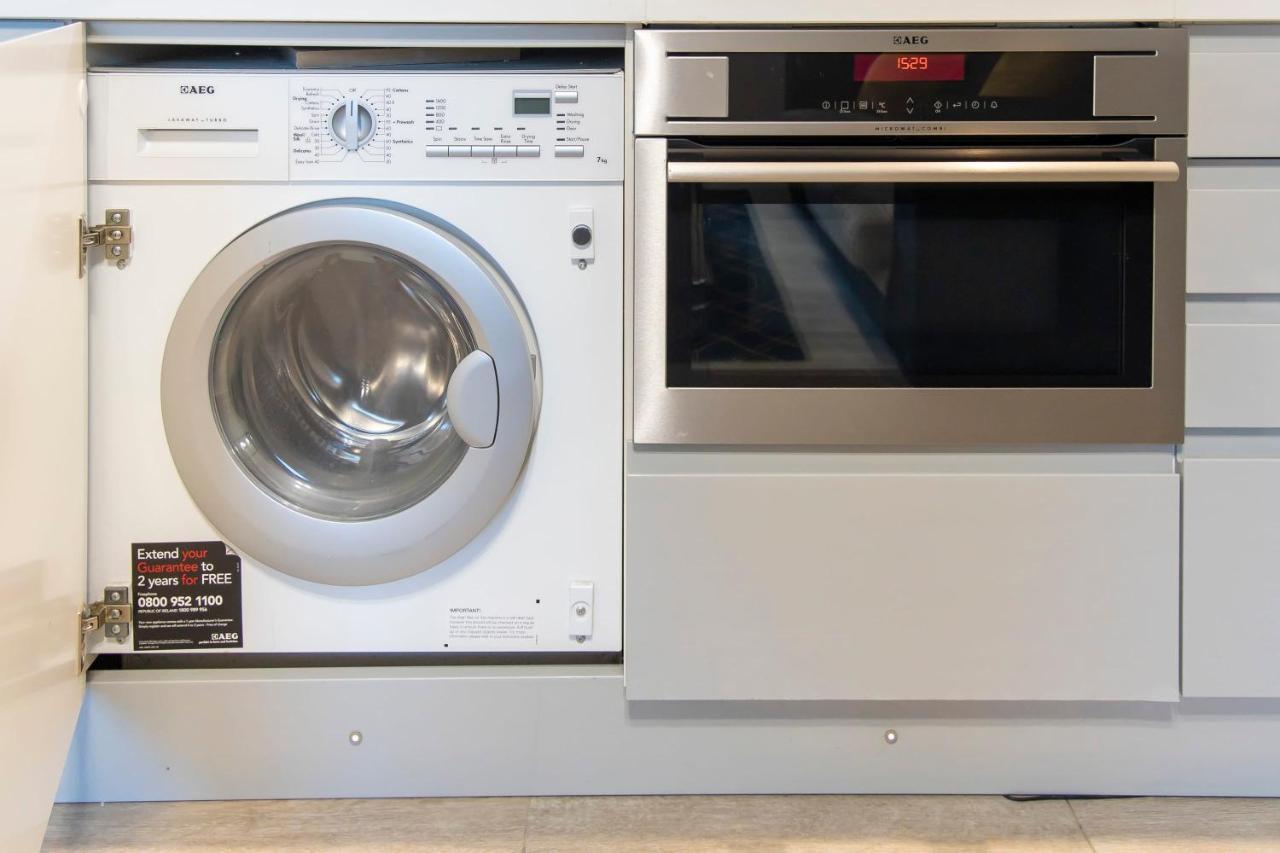 Flash Sales Offer - Any Week Day No Minimum Night Restrictions Brighton City Centre Seafront 1 Bedroom Flat Bn1Gre38 Екстериор снимка