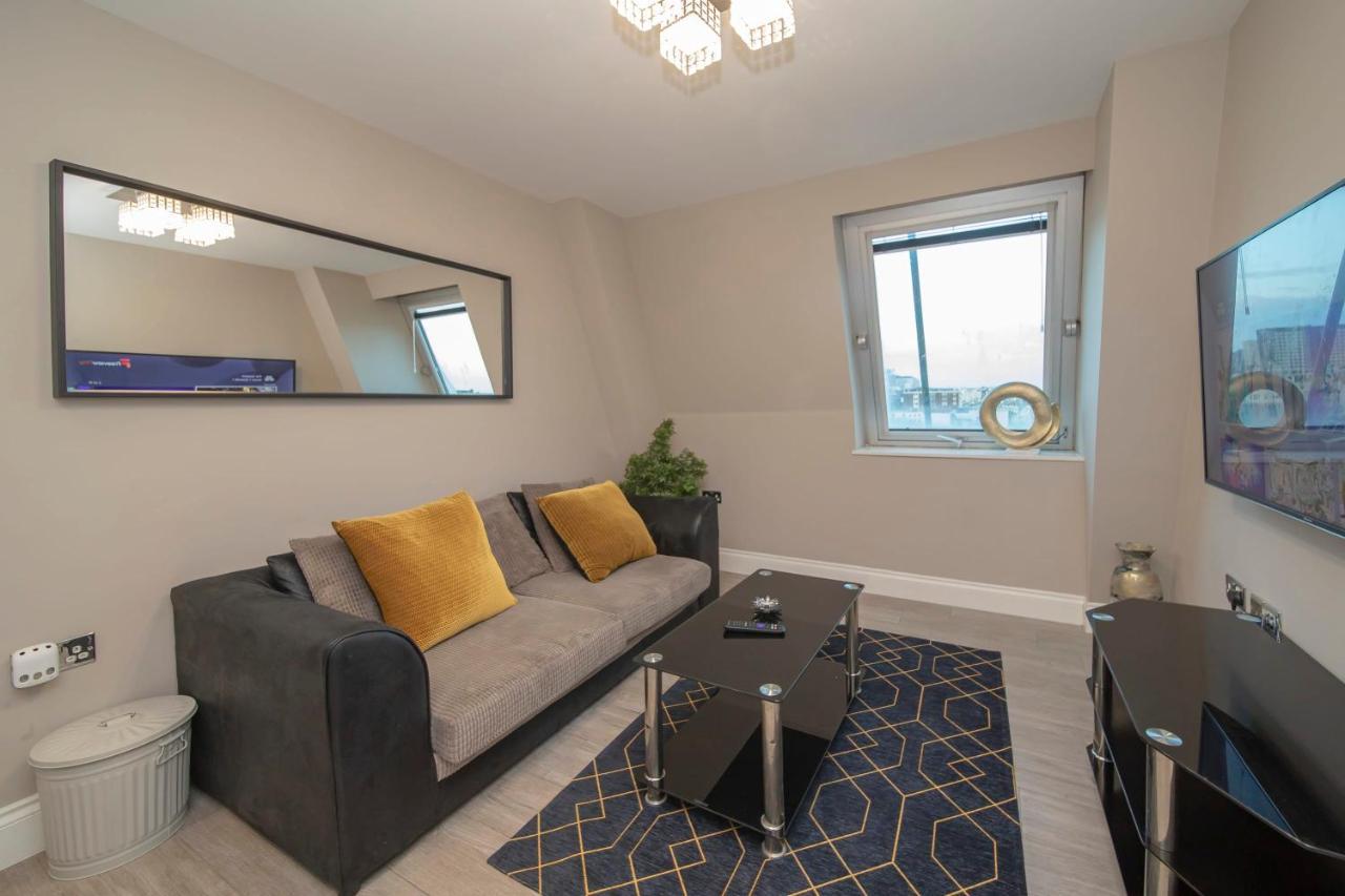 Flash Sales Offer - Any Week Day No Minimum Night Restrictions Brighton City Centre Seafront 1 Bedroom Flat Bn1Gre38 Екстериор снимка