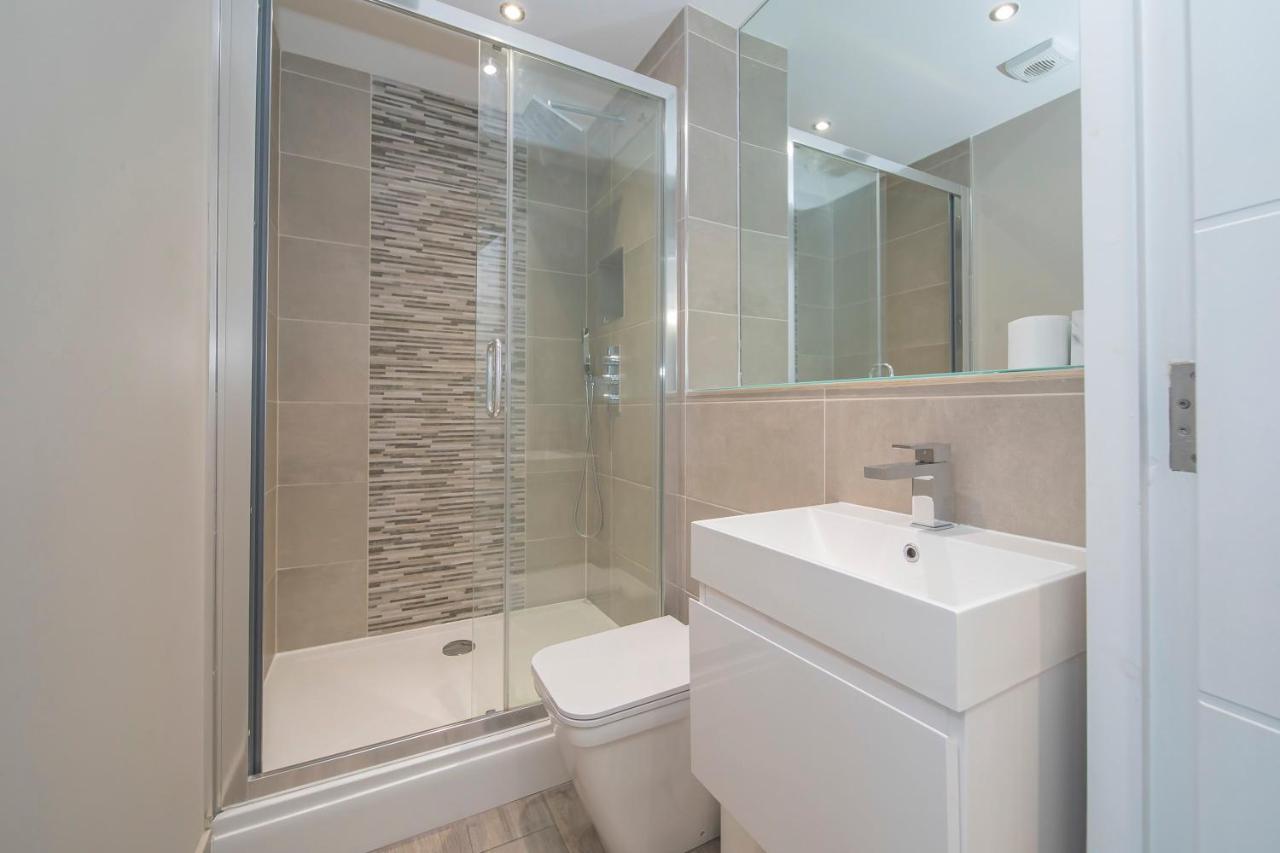 Flash Sales Offer - Any Week Day No Minimum Night Restrictions Brighton City Centre Seafront 1 Bedroom Flat Bn1Gre38 Екстериор снимка